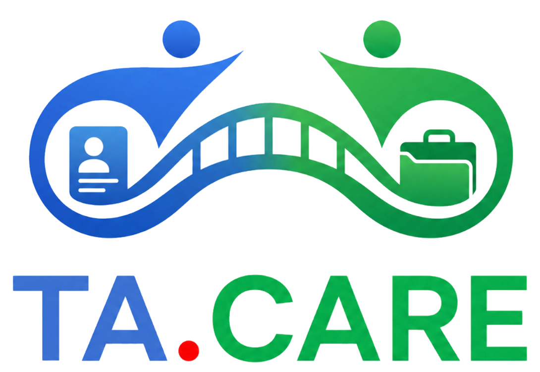 Logo tacare